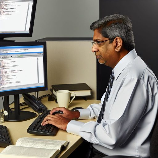 How to Become an Application Support Analyst