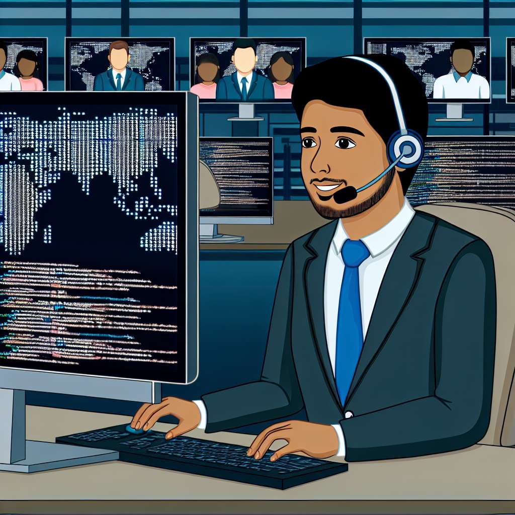 How to Become an Application Support Analyst