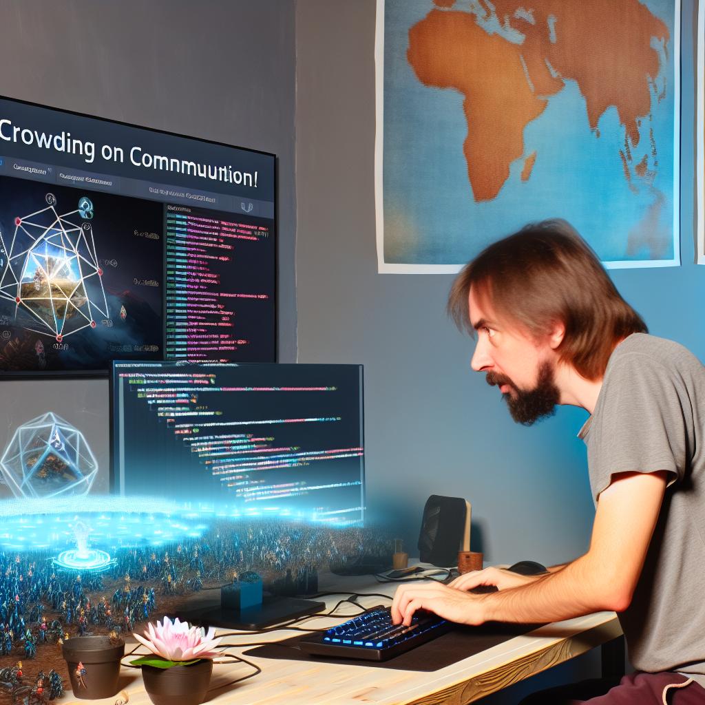 How to Build a Loyal Player Community