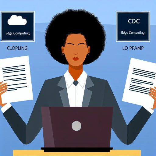 How to Build a Strong Edge Computing Portfolio