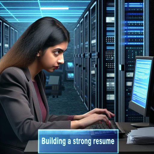 How to Build a Strong SOC Analyst Resume