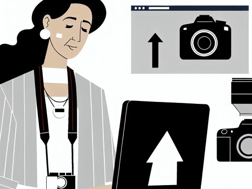 How to Build a Successful Photography Portfolio