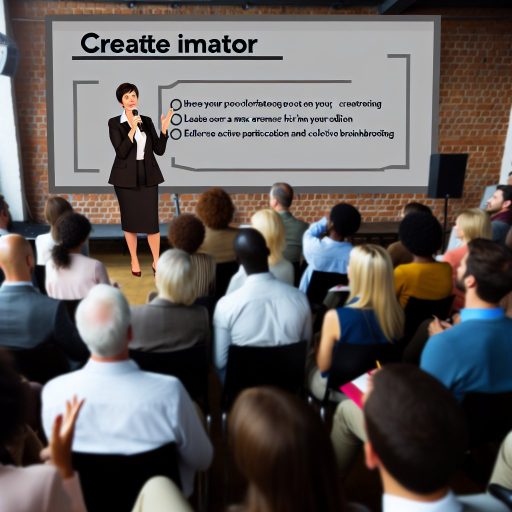 How to Collaborate Effectively with Speakers