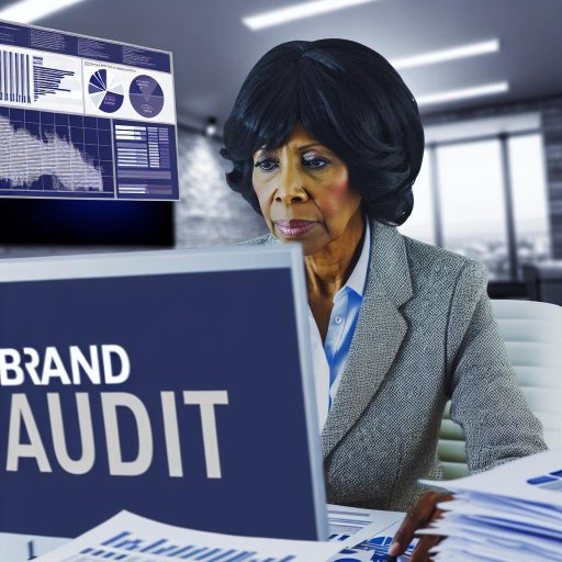 How to Conduct a Brand Audit: Steps and Tips