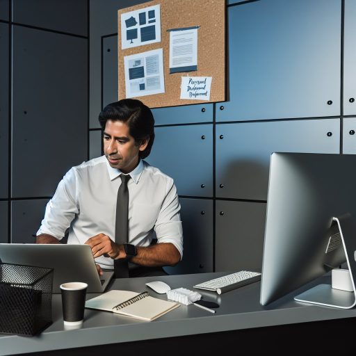 How to Create a Personal Development Plan as a SysAdmin