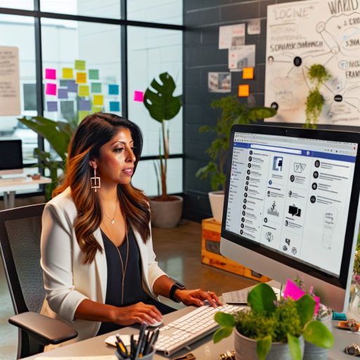 How to Create a Social Media Marketing Plan