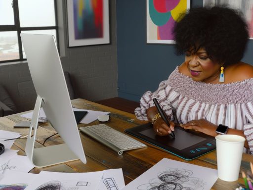 How to Create a Standout Portfolio as a Web Designer