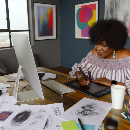 How to Create a Standout Portfolio as a Web Designer