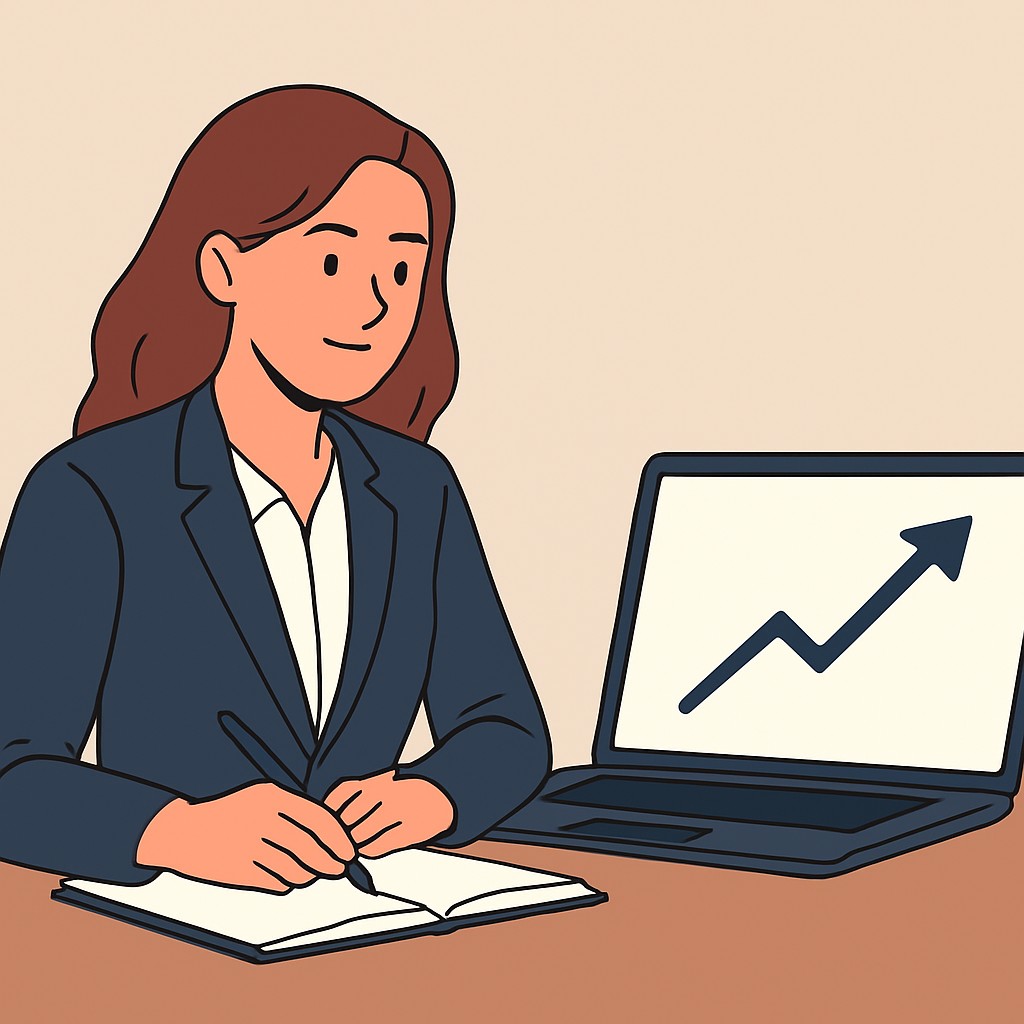 How to Create a Videography Business Plan