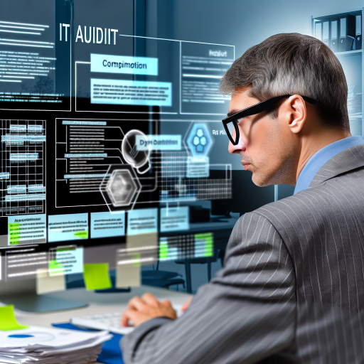 How to Create an Effective IT Audit Plan