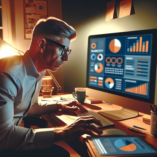 How to Create Effective Marketing Strategies