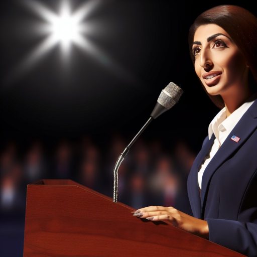 How to Create Powerful and Persuasive Speeches