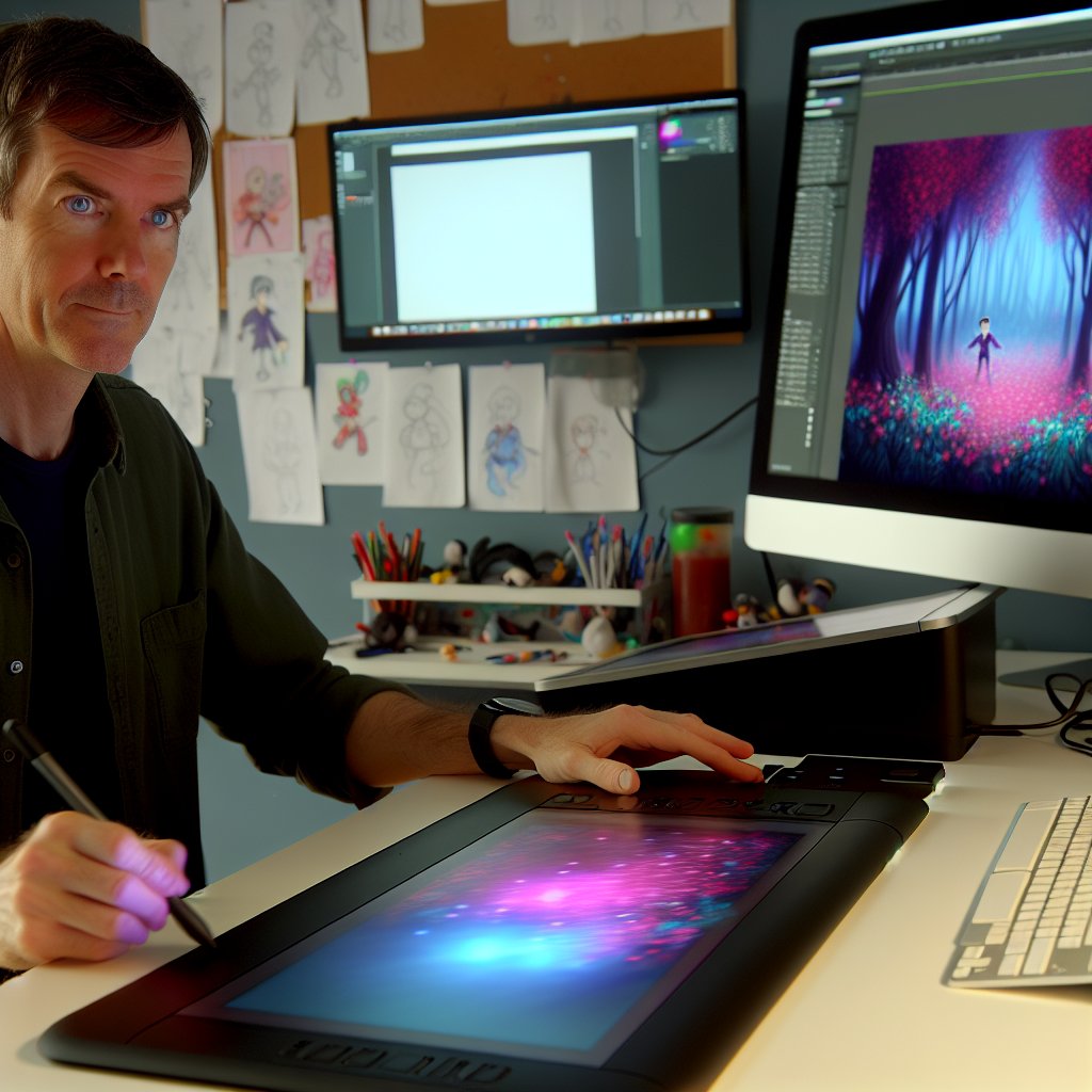 How to Create Realistic Animations: Expert Tips
