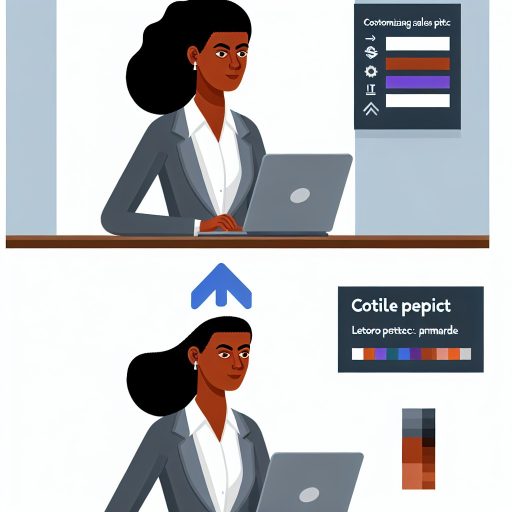 How to Customize Sales Pitches for IT Products