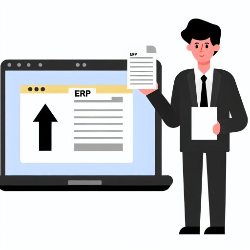 How to Evaluate ERP Software as a Consultant