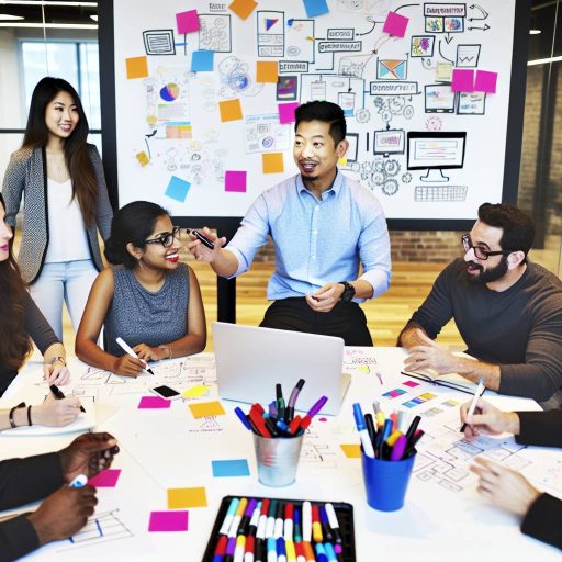 How to Foster Innovation in Product Management Teams