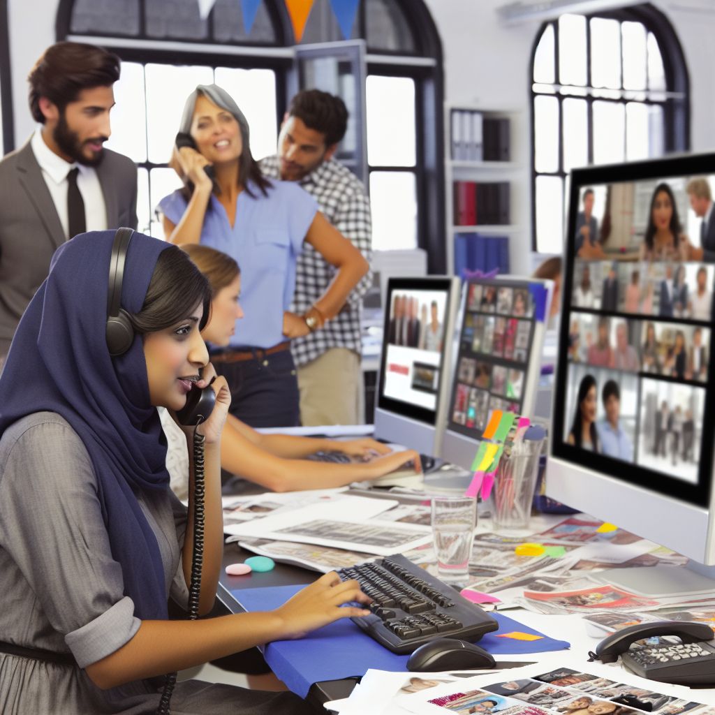 How to Get Media Coverage for Your Clients
