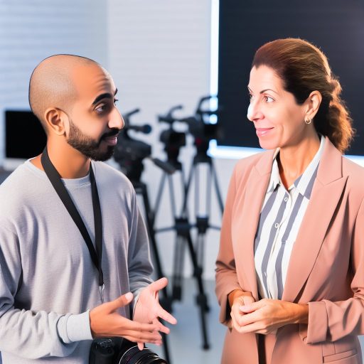 How to Handle Client Feedback in Videography