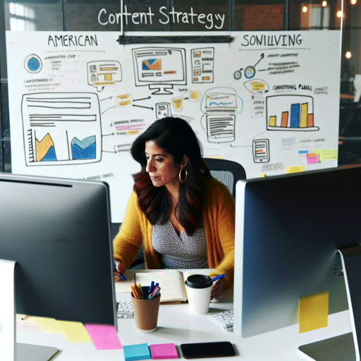 How to Handle Content Strategy Challenges