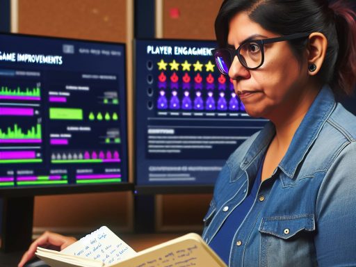 How to Handle Criticism and Feedback in Game Dev