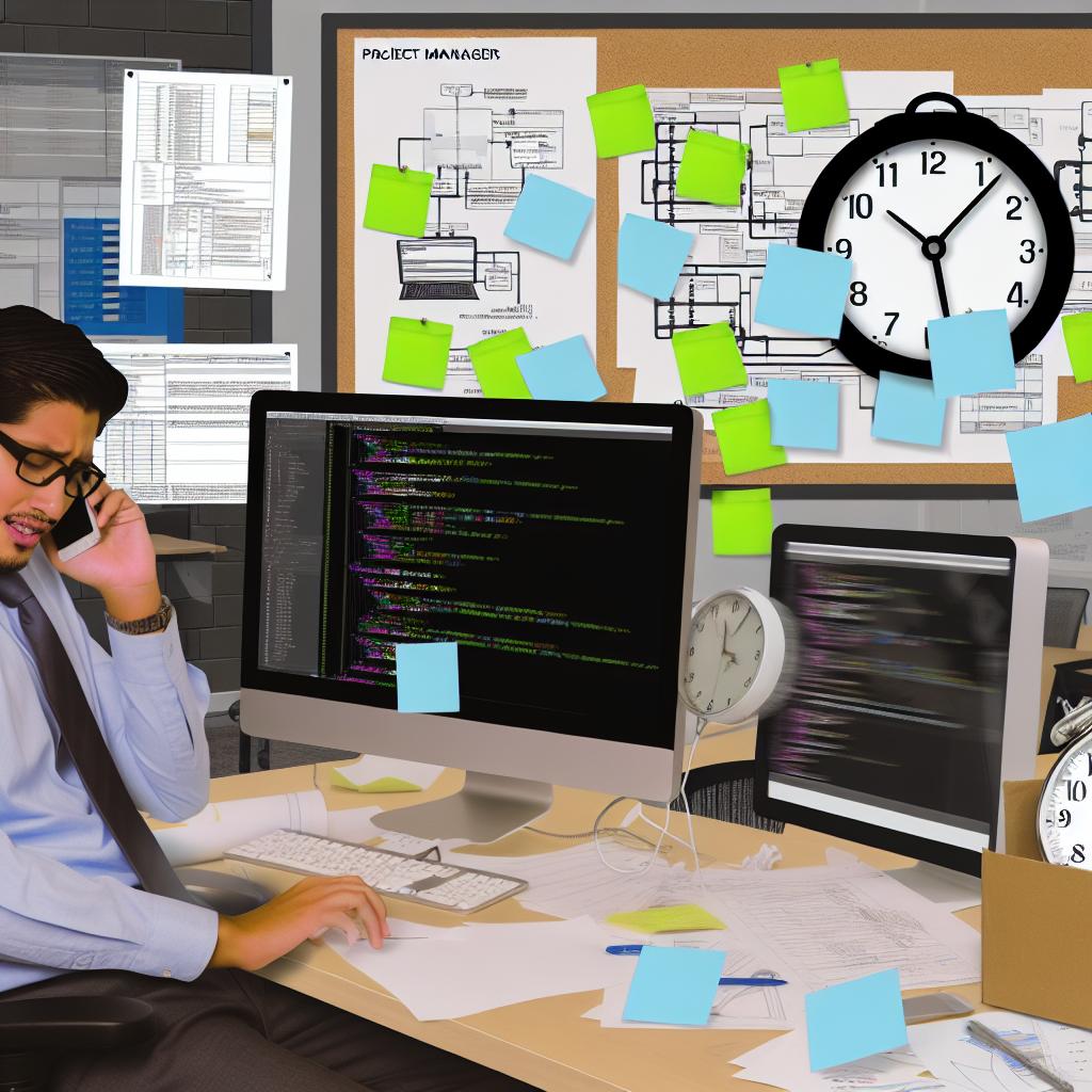 How to Handle Delays in the Release Process