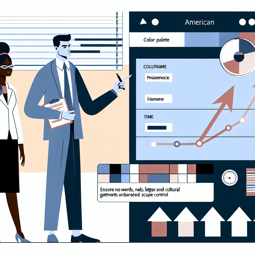 How to Handle Project Scope Creep in IT Projects