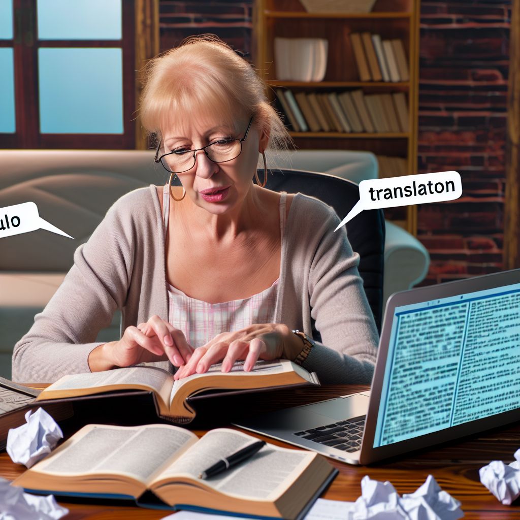 How to Improve Your Translation Skills Quickly