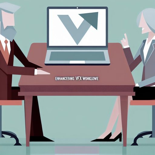 How to Improve Your VFX Workflow Efficiency
