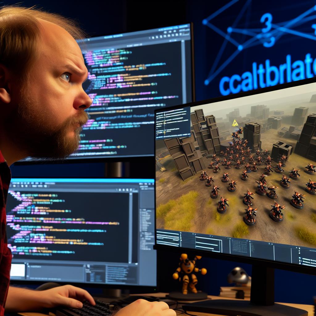 How to Integrate Multiplayer Features in Games