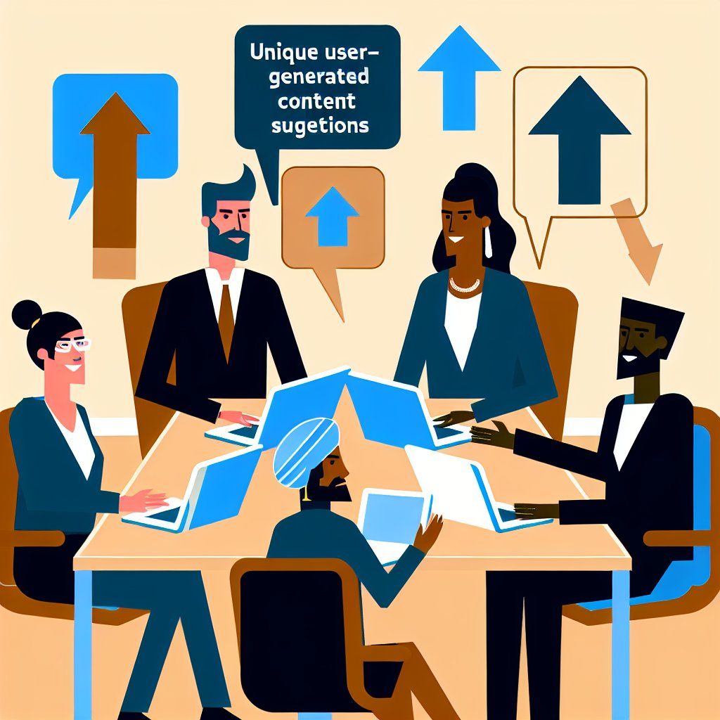 How to Leverage User-Generated Content for Your Brand