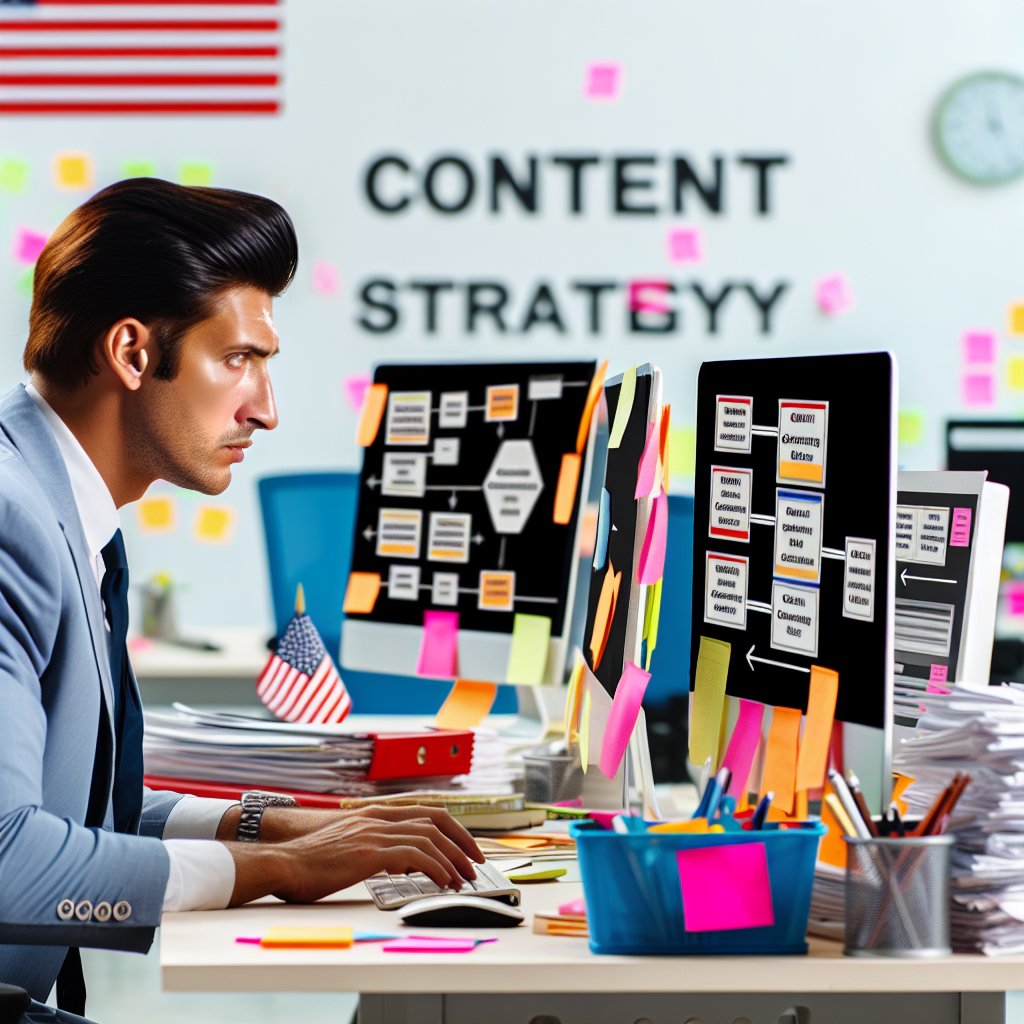 How to Manage Content Strategist Workloads