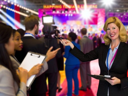 How to Manage Media Relations for Events