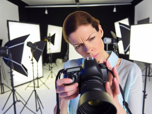 How to Master Lighting in Photography: Tips and Tricks