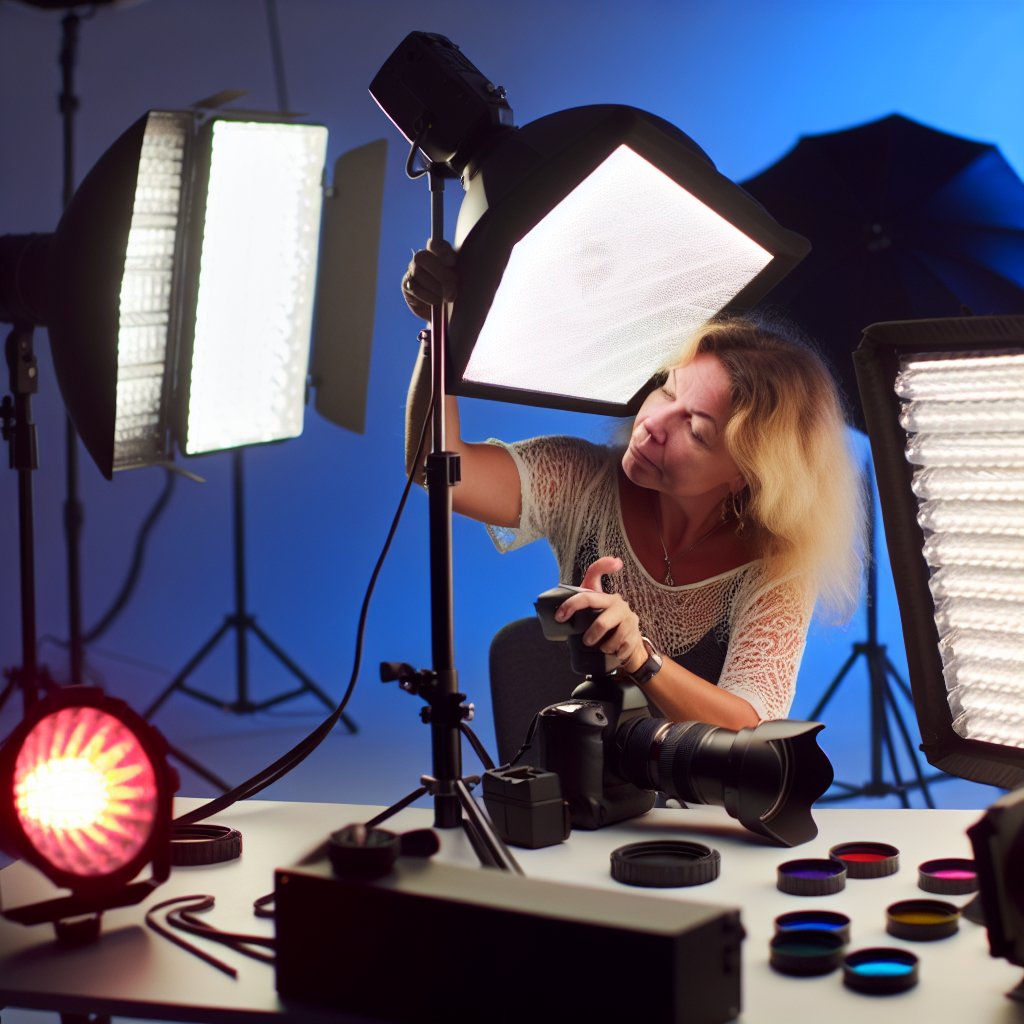 How to Master Lighting in Photography: Tips and Tricks