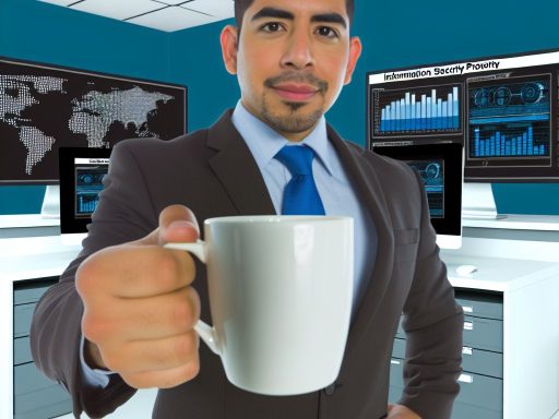 How to Start a Career in Information Security