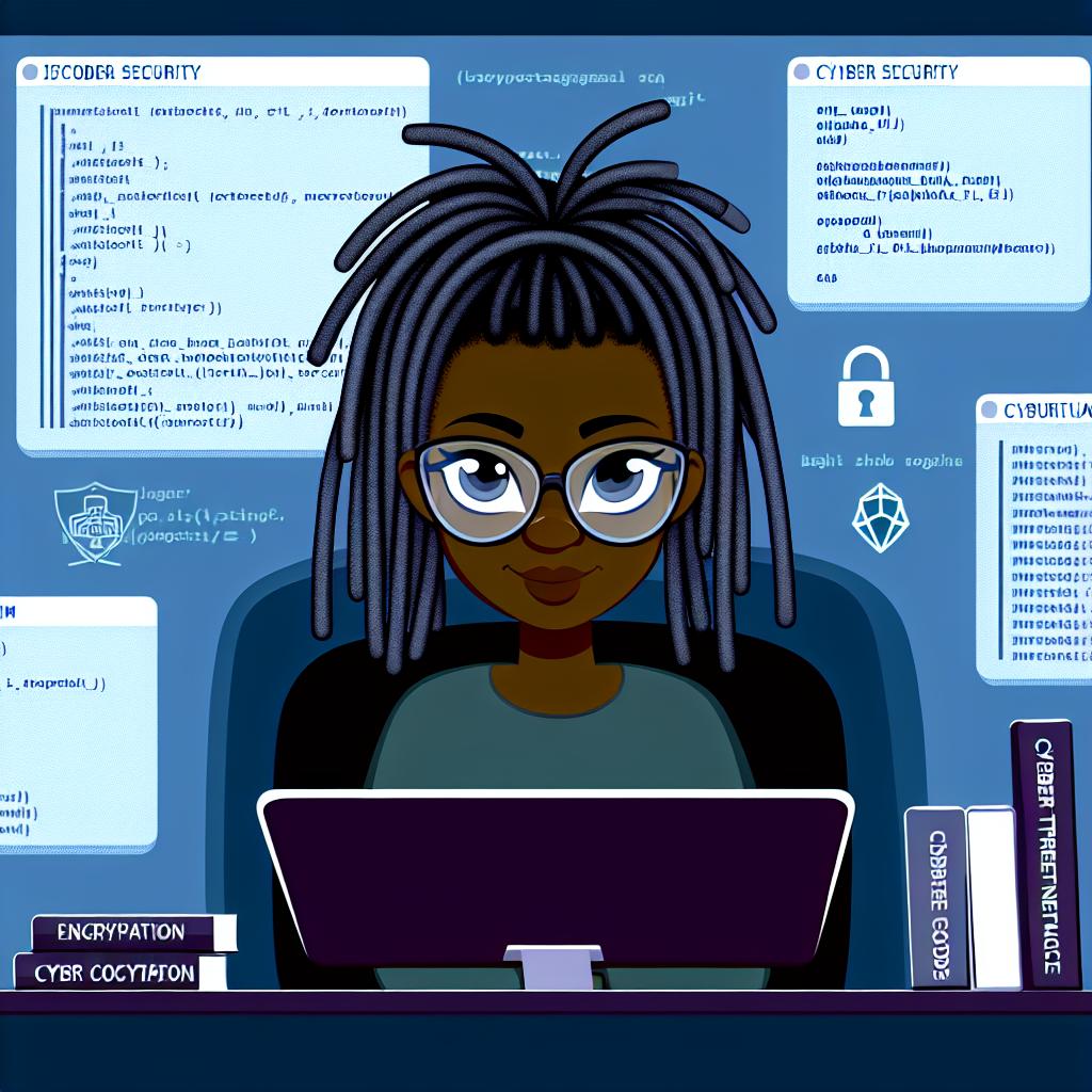 How to Start a Career in Information Security