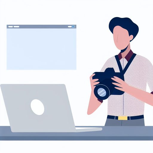 How to Stay Inspired as a Professional Photographer