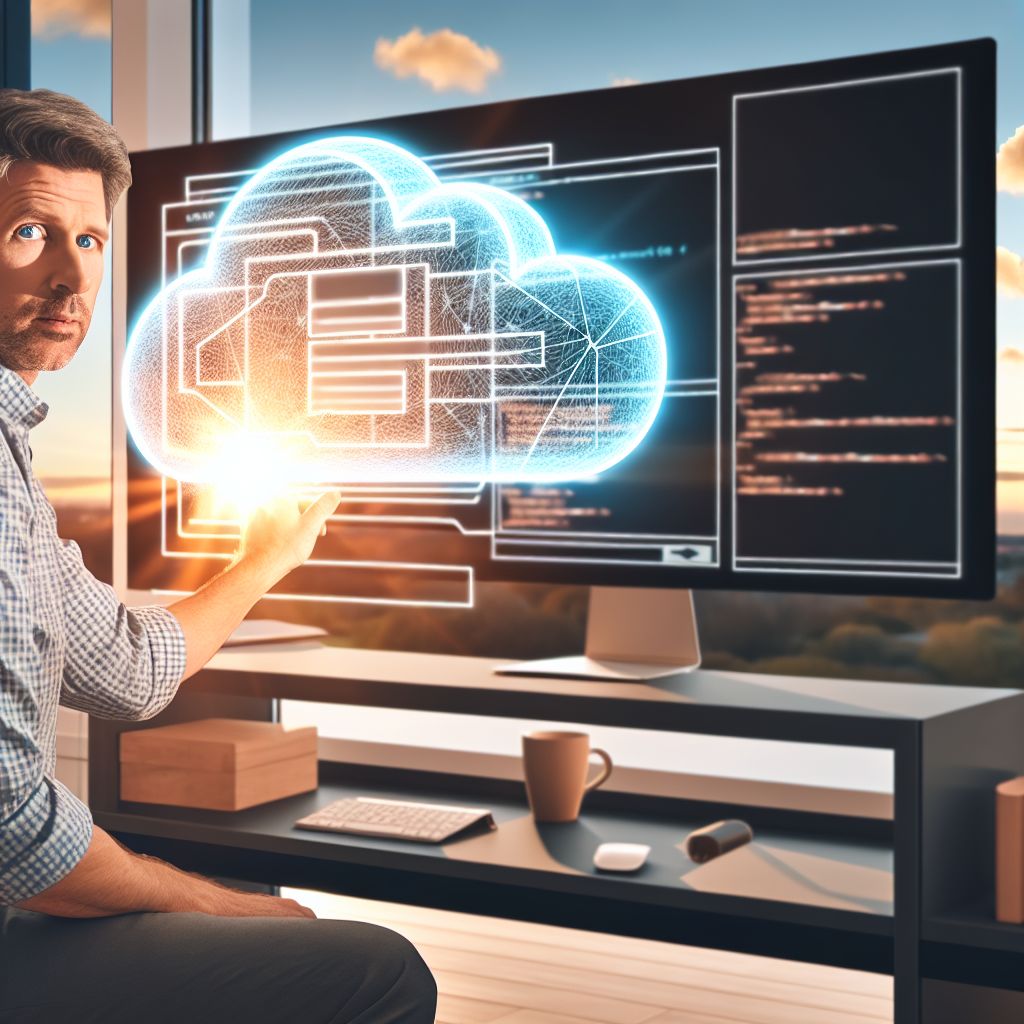 How to Stay Updated in Cloud Engineering Field
