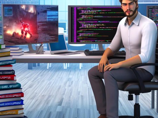 How to Stay Updated with Game Development Trends