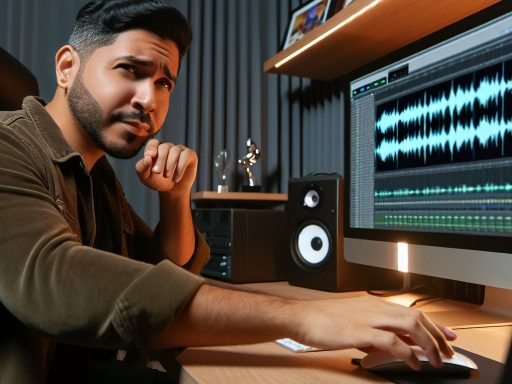 How to Stay Updated with Sound Design Trends