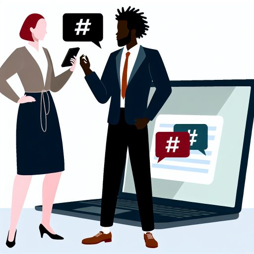 How to Use Hashtags Effectively on Social Media