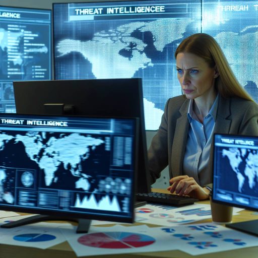 How to Use Threat Intelligence as an Analyst