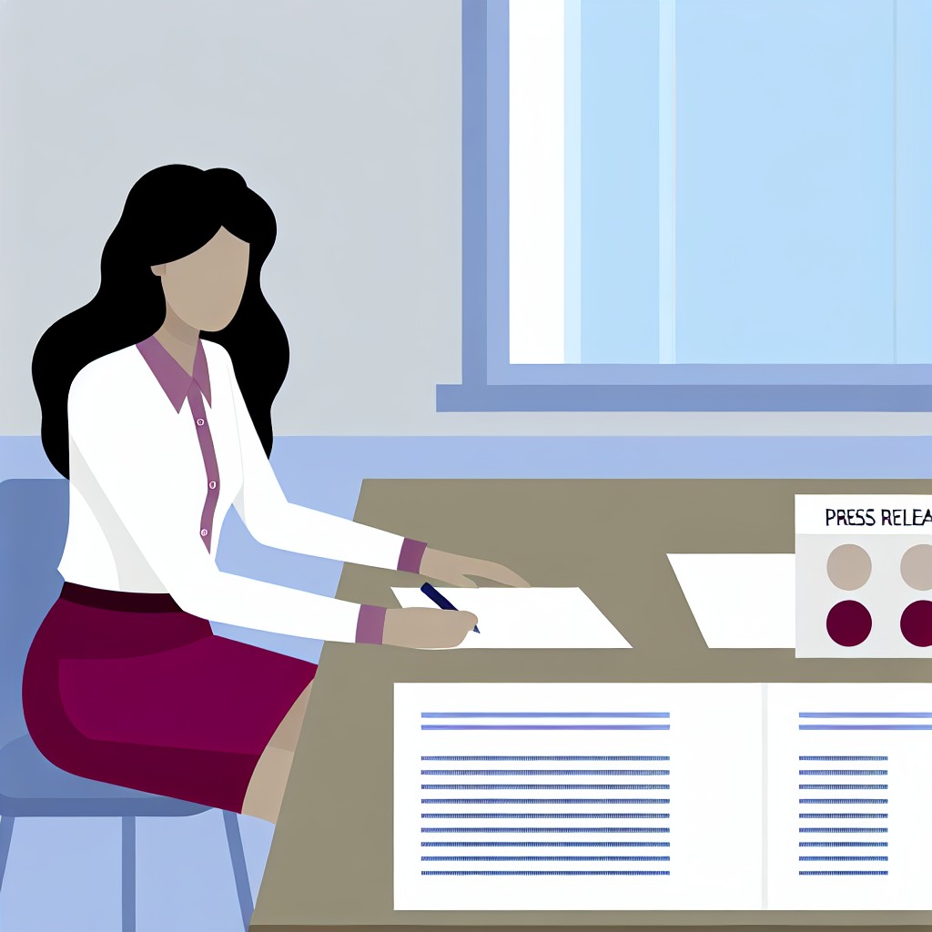 How to Write a Press Release: Tips for Specialists
