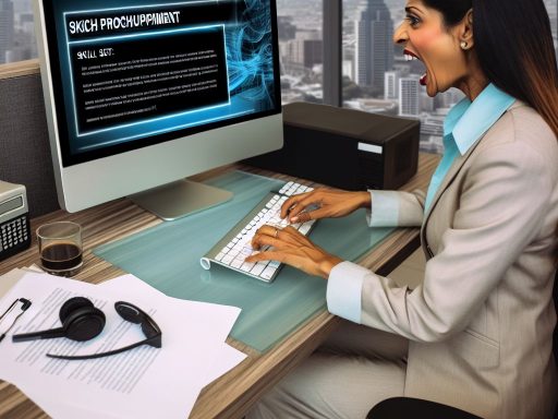 How to Write an Effective IT Procurement Specialist Resume