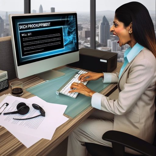 How to Write an Effective IT Procurement Specialist Resume
