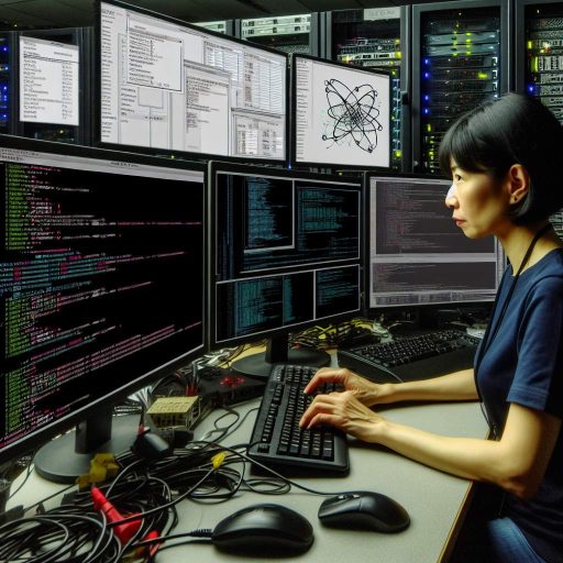 How Virtualization Engineers Improve System Resilience