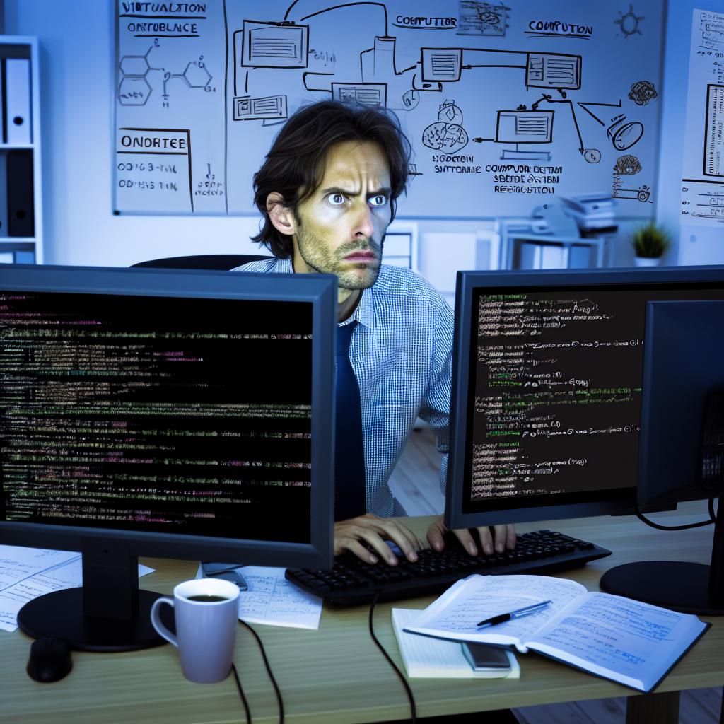 How Virtualization Engineers Improve System Resilience
