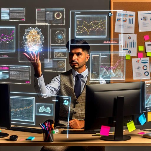 Impact of AI on Business Systems Analyst Roles