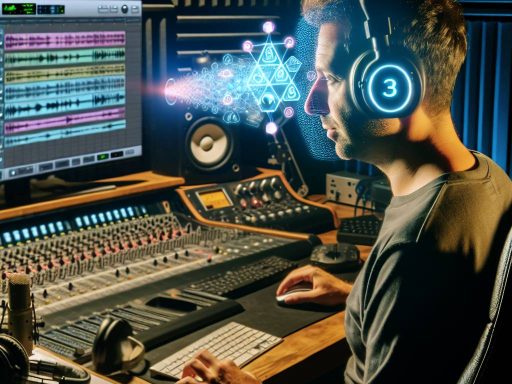 Impact of AI on the Future of Audio Engineering