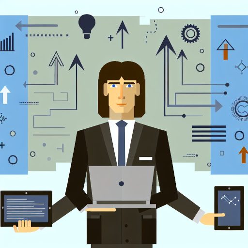 Impact of Emerging Technologies on CIO Role